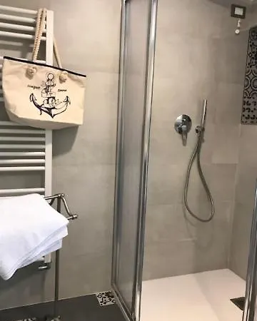 Casa de Férias Photo&communication Bonassola