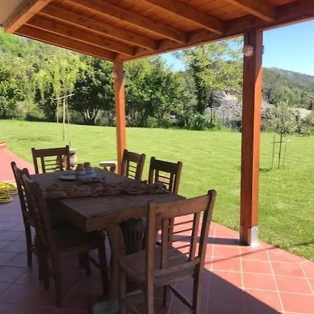 Casa de Férias Photo&communication