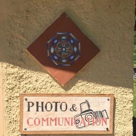 Holiday home Photo&communication *