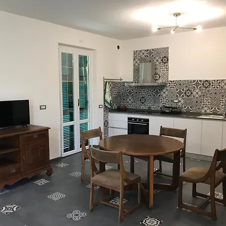 Photo&communication Bonassola