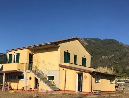 Photo&communication Bonassola