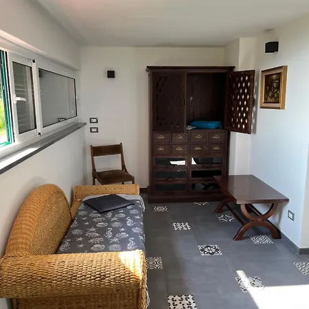 Holiday home Photo&communication *