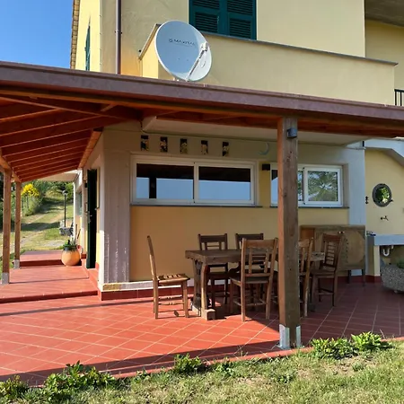 Casa de Férias Photo&communication *