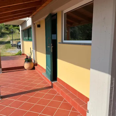 Photo&communication Holiday home Bonassola