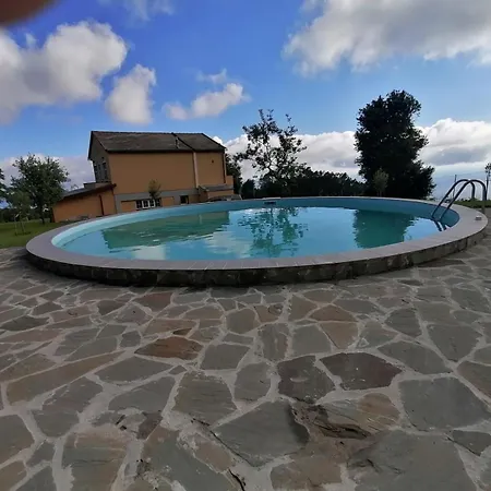 Casa de Férias Photo&communication Bonassola