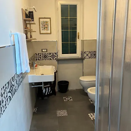 Photo&communication Casa de Férias Bonassola