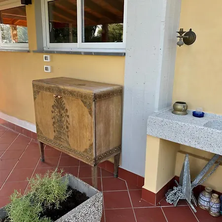 Photo&communication Tatil Evi *