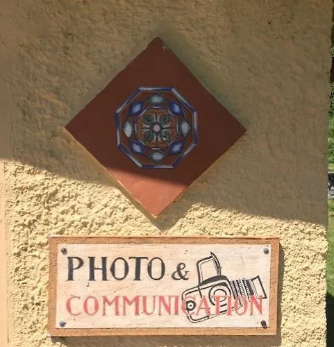 Feriehus Photo&communication *