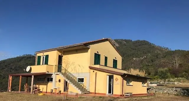 Photo&communication Bonassola